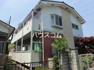 サンシティ八潮の画像