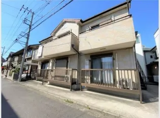 プチ メゾンMAの画像