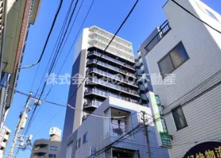 THE PASEO新小岩の画像