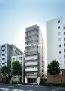 ヴォーガコルテ練馬【5階】の外観