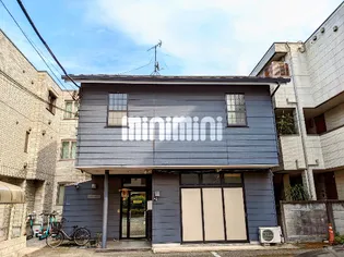 メゾン・ダイゴ【2階】の外観