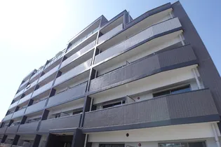 アーバンフラッツ小田原【3階】の外観