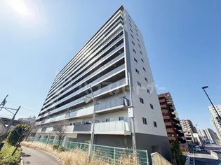 スカイグランデ千住の画像