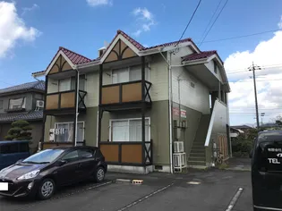 コーポタウン21IIIEASTの画像