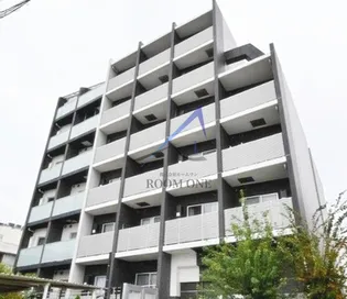 AXASXEBEC板橋EASTの画像