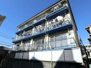 ブルーハイツの画像