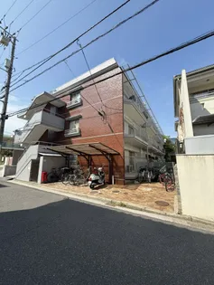 サンハイム庚午の画像