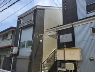 G Aヒルズ和田町の画像