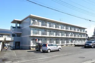 宮本マンションの画像
