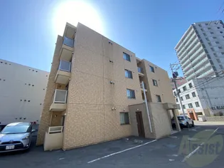NEST円山の画像