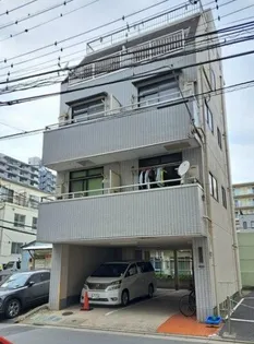 東京都墨田区太平4【マンション】の外観