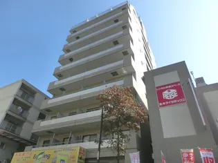 ウィンベルソロ西川口第10の画像