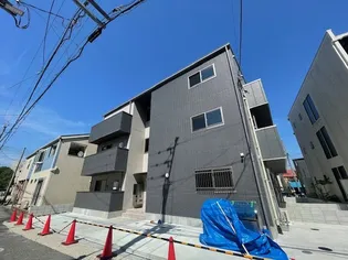 Scala Toyotsu【1階】の外観