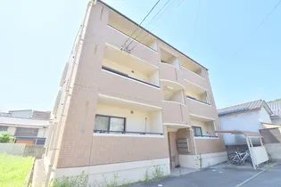 ドミール稲荷町の画像