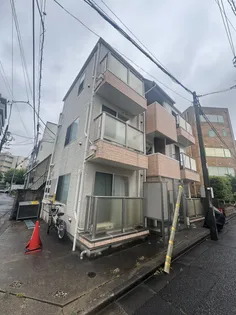 グロリアスコートの画像