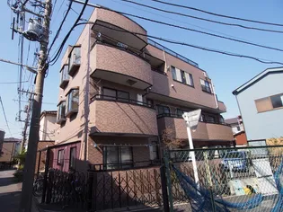 吉田ハウスの画像