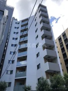 東京都千代田区外神田2【マンション】の外観