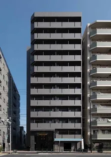 ルーブル住吉弐番館の画像