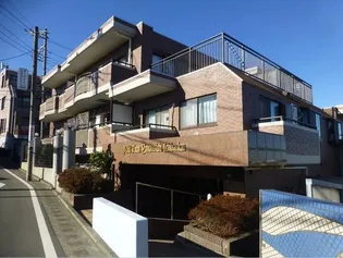 マイルドタウン山手西壱番館の画像