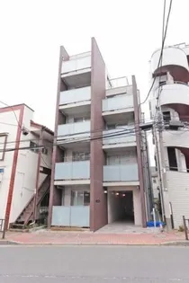 LUDENS練馬の画像