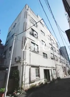 筑波マンション【2階】の外観