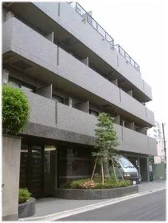 ルーブル新中野の画像