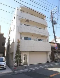 神奈川県鎌倉市台2【マンション】の外観