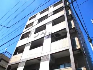 フェリシア文京の画像
