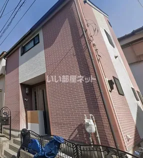 神奈川県小田原市浜町4【一戸建】の外観