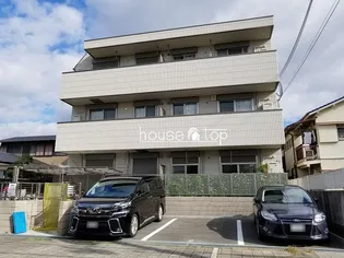 シーサイドヴィラ浜甲子園の画像