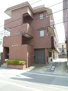 坂本ビルの画像