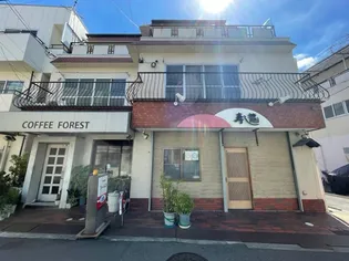 清水マンション1の画像