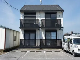 ファミーユハイツしお野 A棟の画像