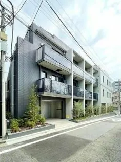 ACPResidence新江古田【3階】の外観