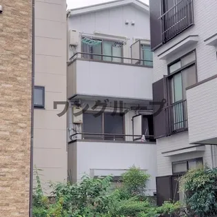 コーポ・ハナワ【3階】の外観