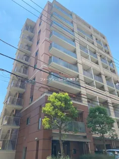 ライジングプレイス浅草参番館【5階】の外観