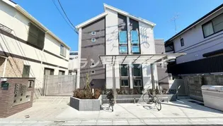 ラグナ ベルデ桜新町の画像