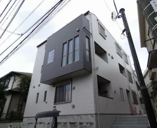 フジハウスの画像