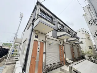 パインヒル市川の画像