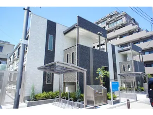 GARDEN AVENUE KITAーAYASEの画像