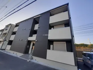 シエルグランデ町楠葉の画像