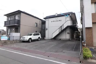 ビーラインふじもとの画像