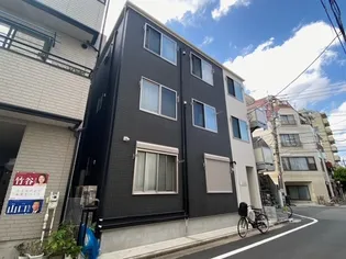 MON REVE NORDの画像