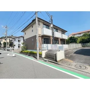 ヒルズの画像