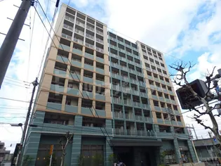千葉県船橋市本郷町【マンション】の外観