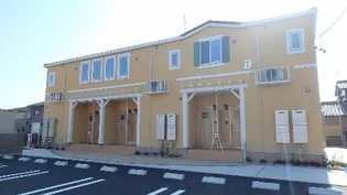サンークレール Bの画像