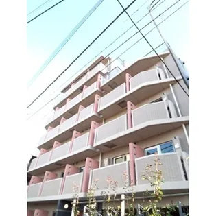 アペルト西新宿の画像