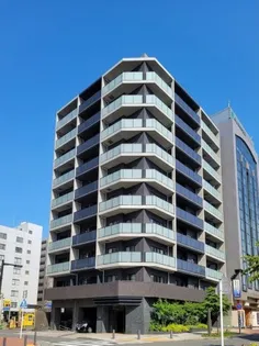 ファインスクェア新横浜の画像