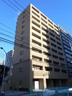 クリエート平尾駅前の画像