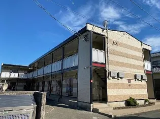 レオパレスサニーハウスの画像
